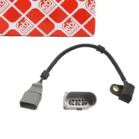 febi 39894 Nockenwellensensor f&uuml;r AUDI A3 8P A4 SEAT Leon SKODA Octavia 2 Golf 5 2.0 TDI