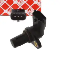 febi 44845 Nockenwellensensor f&uuml;r ALFA Mito FIAT Bravo 2 Panda Punto 500 HYUNDAI I10 I20