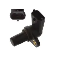 febi 44845 Nockenwellensensor f&uuml;r ALFA Mito FIAT Bravo 2 Panda Punto 500 HYUNDAI I10 I20