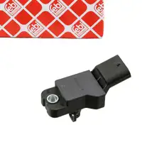 febi Saugrohrdrucksensor f&uuml;r VW Golf 6 7 Passat B8 AUDI A1 A3 SEAT Leon SKODA Kodiaq 1