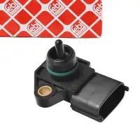 febi Saugrohrdrucksensor f&uuml;r HYUNDAI Accent 3 Getz KIA Ceed Rio 2 Sportage 2 39300-22600