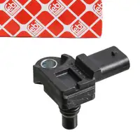 febi Saugrohrdrucksensor f&uuml;r BMW F20 F21 F40 F45 F23 F30 F31 X1 X2 MINI F54-F57 F60 B38