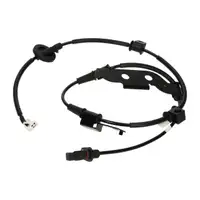 febi 1001628 ABS Sensor Raddrehzahl f&uuml;r KIA Pro / Ceed HYUNDAI i30 hinten links 59910A6300