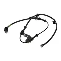 febi 1001760 ABS Sensor Raddrehzahl f&uuml;r KIA Pro / Ceed HYUNDAI i30 vorne links 59810A6300