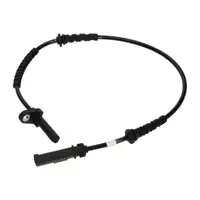 febi 1001878 ABS Sensor Raddrehzahl Drehzahlsensor f&uuml;r BMW i3 I01 Vorderachse 34526865793