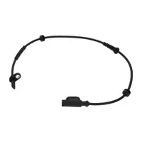 febi 1001940 ABS Sensor Raddrehzahl Drehzahlsensor f&uuml;r FIAT 500L hinten 51938138