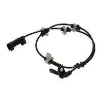 febi 1001942 ABS Sensor Raddrehzahl Drehzahlsensor f&uuml;r OPEL Astra K Hinterachse 42703446