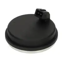 febi 1001938 ABS Sensor Raddrehzahl f&uuml;r KIA Optima 4 ohne Park-Assist hinten 58980C1100