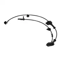 febi 1001939 ABS Sensor Raddrehzahl f&uuml;r MAZDA CX-5 ab Bj. 09.2016 Vorderachse KA0G4370X