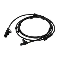 febi 1002002 ABS Sensor Raddrehzahl f&uuml;r SMART Fortwo (451) hinten rechts 4515400117