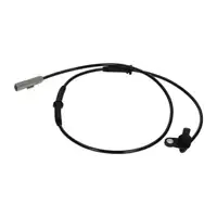 febi ABS Sensor Raddrehzahl f&uuml;r RENAULT Express DACIA Lodgy Dokker hinten links