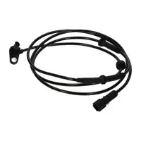 febi ABS Sensor Raddrehzahl f&uuml;r RENAULT Express DACIA Lodgy Dokker hinten rechts