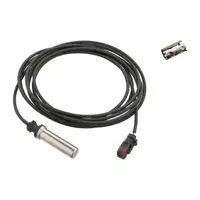 febi 103764 ABS Sensor Raddrehzahl f&uuml;r RENAULT Trafic 2 mit EBS hinten links 7485135675
