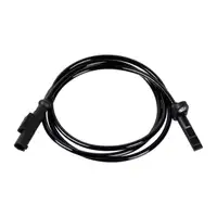 febi 170577 Raddrehzahl Sensor f&uuml;r IVECO Daily 4 5 Vorderachse 5801279030