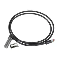 febi 171313 Raddrehzahl ABS Sensor f&uuml;r IVECO Daily 3 4 Vorderachse/Hinterachse 500342090