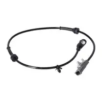 febi 185688 ABS Sensor Raddrehzahl f&uuml;r NISSAN Qasqai 2 hinten links 479014EA0A