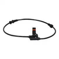 febi 185977 ABS Sensor Raddrehzahl f&uuml;r MERCEDES-BENZ SLK R172 vorne 1729056101