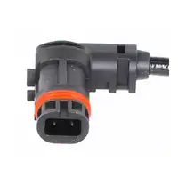 febi 185977 ABS Sensor Raddrehzahl f&uuml;r MERCEDES-BENZ SLK R172 vorne 1729056101