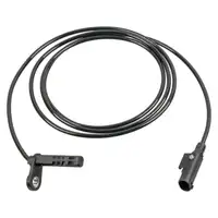 febi 186100 ABS Wheel Speed Sensor for Mercedes Sprinter B906, Crafter 2E, 2F (Rear Right)