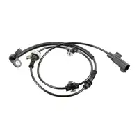 febi 186218 ABS Sensor Raddrehzahl f&uuml;r OPEL Asstra K/Sports Tourer B16 vorne 42703444