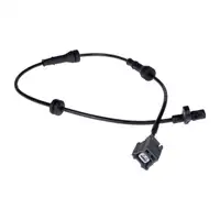 febi 186523 ABS Sensor Raddrehzahl f&uuml;r NISSAN Juke F15 Hinterachse rechts 479001KA0A