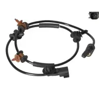febi 188171 ABS Sensor Raddrehzahl f&uuml;r TESLA Model 3 5YJ3 Y 5YJY Vorderachse