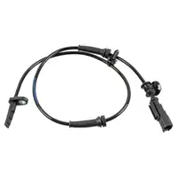 febi 181186 ABS Sensor Raddrehzahl f&uuml;r TESLA Model X 5YJX Vorderachse 1027761-00-B