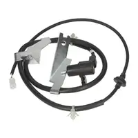 febi 182329 ABS Sensor Raddrehzahl f&uuml;r SUZUKI Swift 3 MZ mit Trommelbremse hinten rechts