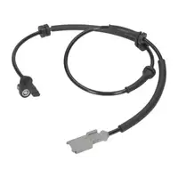 febi Raddrehzahl Sensor f&uuml;r PEUGEOT Expert CITROEN Jumpy 3 OPEL Vivaro C vorne