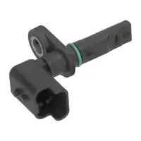 febi 194140 ABS Sensor Raddrehzahl f&uuml;r OPEL Vivaro C Zafira Life PEUGEOT Expert 3 hinten