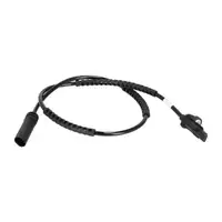 febi 196785 Raddrehzahl Sensor ABS Sensor f&uuml;r BMW i3 I01 Hinterachse 34526794379
