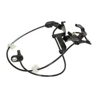 2x febi ABS Sensor Raddrehzahl f&uuml;r FORD Ranger TKE erh&ouml;hter Bodenfreiheit ab 05.2013 vorne