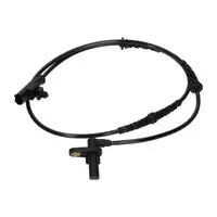 febi 198134 ABS Sensor Raddrehzahl f&uuml;r LAND ROVER Discovery 4 L319 vorne LR013783