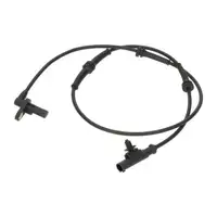 febi 198130 ABS Sensor Raddrehzahl f&uuml;r LAND ROVER Discovery 3 L319 vorne SSB500092