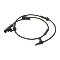 febi 198145 ABS Sensor Raddrehzahl Raddrehzahlsensor f&uuml;r MG ZS SUV (AZS1) vorne 10594554