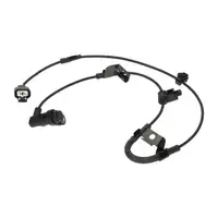 febi 198141 ABS Sensor Raddrehzahl f&uuml;r MITSUBISHI L200 2.5 DI-D ab 06.2011 hinten links