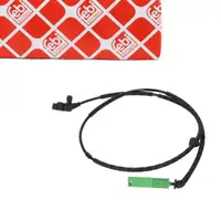 febi 198159 ABS Sensor Raddrehzahl f&uuml;r LAND ROVER Range Rover 3 5.0 / 4.4D 4x4 hinten