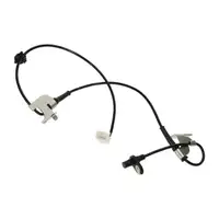 febi 198387 ABS Sensor Raddrehzahl f&uuml;r MAZDA MX-5 3 NC 1.8-2.0 Vorderachse links