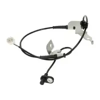 febi 198389 ABS Sensor Raddrehzahl f&uuml;r MAZDA MX-5 3 NC 1.8-2.0 Vorderachse rechts