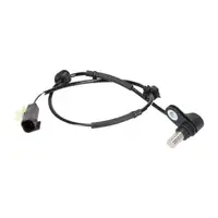 2x febi ABS Sensor Raddrehzahl f&uuml;r FORD Ranger (TKE) 2.2/3.2 TDCi bis 10.2017 hinten