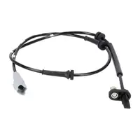 febi 198399 Sensor Raddrehzahl f&uuml;r CITROEN BERLINGO PEUGEOT PARTNER ab Orga 14238 hinten