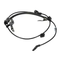 febi 198390 ABS Sensor Raddrehzahl f&uuml;r CITROEN C4 Aircross PEUGEOT 4008 hinten links