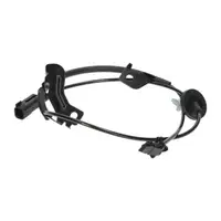 febi 198391 ABS Sensor Raddrehzahl f&uuml;r CITROEN C4 Aircross PEUGEOT 4008 hinten rechts