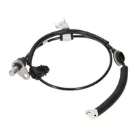 febi 198400 ABS Sensor Raddrehzahl f&uuml;r MAZDA MX-5 3 NC 1.8-2.0 Vorderachse links