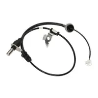 febi 198401 ABS Sensor Raddrehzahl f&uuml;r MAZDA MX-5 3 NC 1.8-2.0 Vorderachse rechts