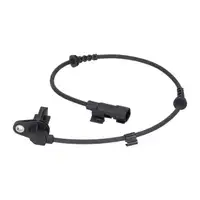 febi 192917 ABS Sensor Raddrehzahl f&uuml;r CHEVROLET Spark M300 Hinterachse rechts 95976065