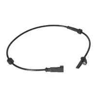 febi 193576 ABS Sensor Raddrehzahl f&uuml;r TESLA Model S 5YJS Hinterachse 6006366-00-B