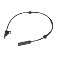 febi 193578 ABS Sensor Raddrehzahl f&uuml;r BMW 1er F40 2er F44 X1 F48 X2 F39 MINI F56 hinten