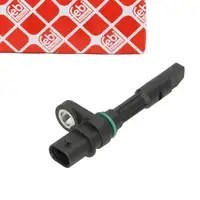 febi 193601 ABS Sensor Raddrehzahl f&uuml;r MERCEDES W/V177 W247 W463 X247 vorne 2479050000
