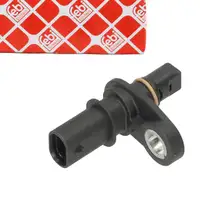 febi 193635 ABS Sensor Raddrehzahl f&uuml;r MERCEDES W177 W247 Sprinter B907 hinten 2479058600